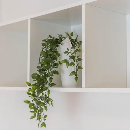 La Pergola Bilocale Uno Apartmán Malcesine