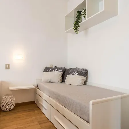 La Pergola Bilocale Uno Apartmán *
