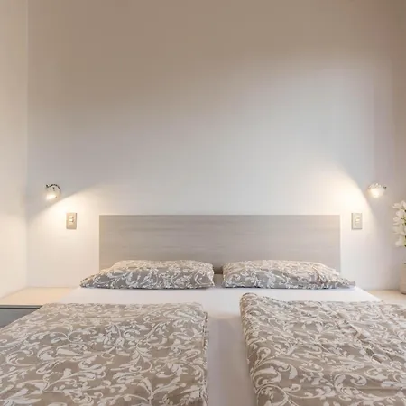 La Pergola Bilocale Uno Apartmán