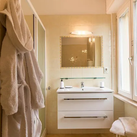 La Pergola Bilocale Uno Apartmán *