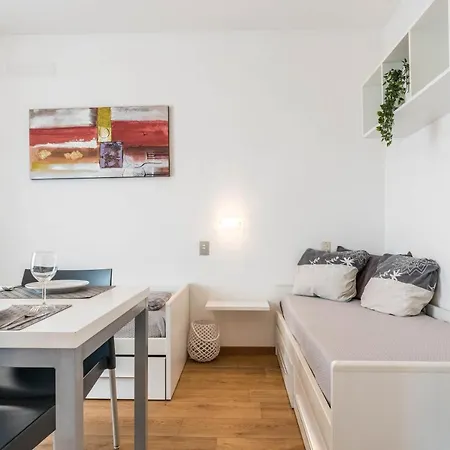 Apartamento La Pergola Bilocale Uno