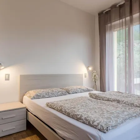 Apartamento La Pergola Bilocale Uno