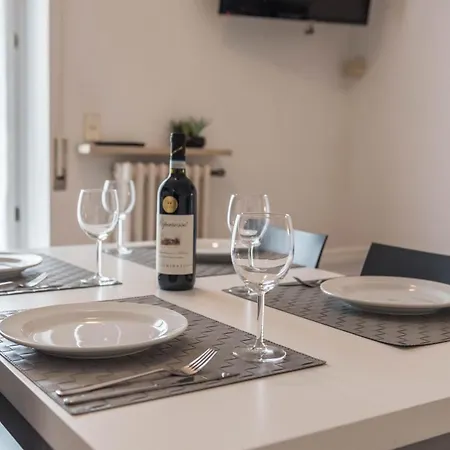 La Pergola Bilocale Uno Apartamento Malcesine
